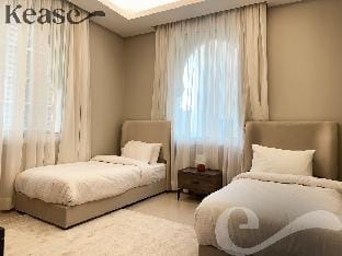 Kease Al-Mutamarat A-18 Timeless History  AX96 Apartment in Riyadh