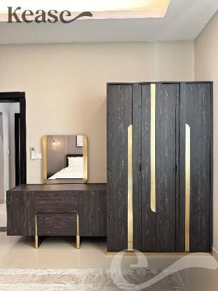 Kease Al-Mutamarat A-18 Timeless History  AX96 Apartment in Riyadh