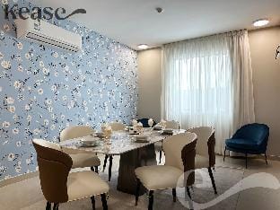 Kease Al-Mutamarat A-19 Timeless History  XZ87 Apartment in Riyadh