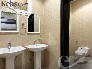 Kease Al-Mutamarat A-19 Timeless History  XZ87 Apartment in Riyadh