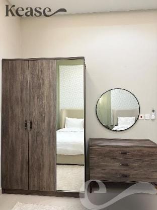 Kease Al-Mutamarat A-15 Timeless History  GZ10 Apartment in Riyadh