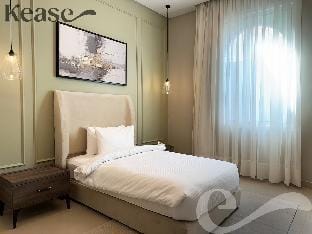 Kease Al-Mutamarat A-11 Timeless History  XZ21 Apartment in Riyadh
