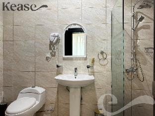 Kease Al-Mutamarat A-11 Timeless History  XZ21 Apartment in Riyadh