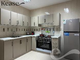 Kease Al-Mutamarat A-11 Timeless History  XZ21 Apartment in Riyadh