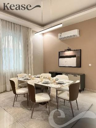 Kease Al-Mutamarat A-6 Timeless History  XZ37 Apartment in Riyadh