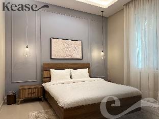 Kease Al-Mutamarat A-6 Timeless History  XZ37 Apartment in Riyadh