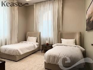 Kease Al-Mutamarat A-6 Timeless History  XZ37 Apartment in Riyadh