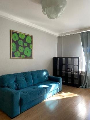 Apartments Hotel Tbilisi SABURTALO Apartment in Tbilisi, Georgia