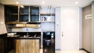 Simple 2BR at Benson Supermall Mansion By Travelio Apartment in Surabaya