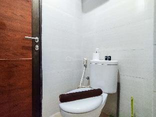Cozy Designed 2BR at Gateway Pasteur By Travelio Apartment in Bandung
