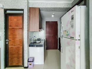 Cozy Designed 2BR at Gateway Pasteur By Travelio Apartment in Bandung