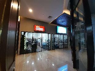 Great Deal Studio Patraland Amarta By Travelio Apartment in Special Region of Yogyakarta