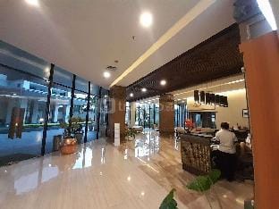 Great Deal Studio Patraland Amarta By Travelio Apartment in Special Region of Yogyakarta