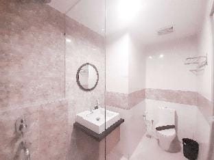 Tranquil Studio at Mataram City By Travelio Apartment in Special Region of Yogyakarta