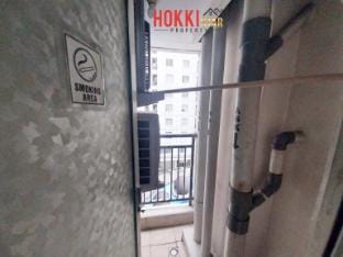 Disewakan Apartemen 1 Bedroom - By Hokki Star Apartment in Jakarta