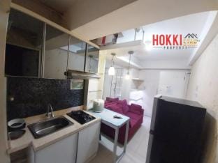 Disewakan Apartemen 1 Bedroom - By Hokki Star Apartment in Jakarta