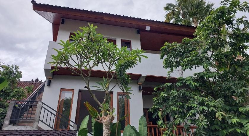 Prema Shiva Suites & Villas by EPS Hotel in Ubud