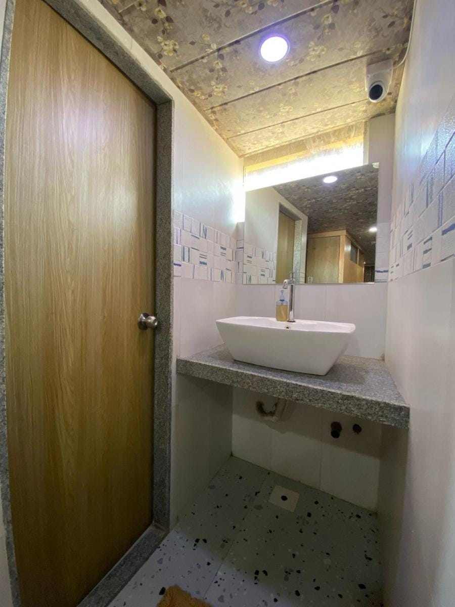 ZEST STAYS - IIT Vacation rental in Mumbai