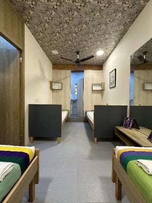 ZEST STAYS - IIT Vacation rental in Mumbai