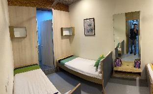 ZEST STAYS - IIT Vacation rental in Mumbai