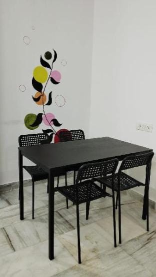Standard Room with Shared Bathroom Vacation rental in Hyderabad