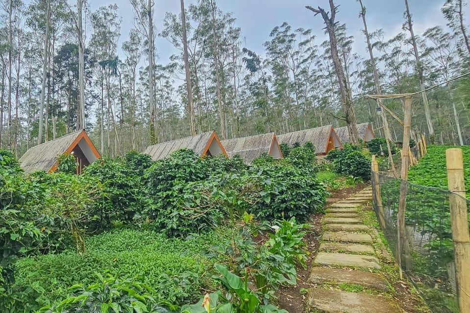 Cigadog Residence RedPartner Hotel in West Java