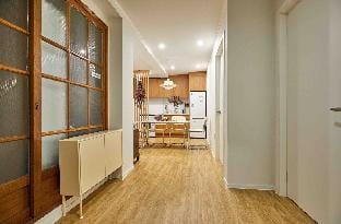 Seoul STN2min.2Room 3Bed 2nd fl.Cozy Family House! Villa in Seoul