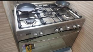 Private, Calm, Views,Secure Near Vacation rental in Cairo Governorate