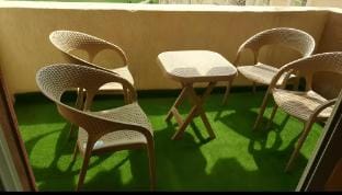 Private, Calm, Views,Secure Near Vacation rental in Cairo Governorate