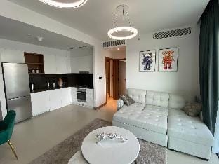 Luxury apartments Vida Dubai Marina 1BR Apartment in Dubai