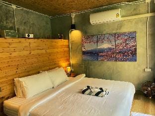 Shinrin-Yoku Mae Lai, Chiang Mai Vacation rental in Thailand