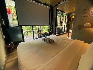 Shinrin-Yoku Mae Lai, Chiang Mai Vacation rental in Thailand