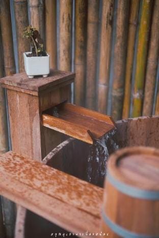 Shinrin-Yoku Mae Lai, Chiang Mai Vacation rental in Thailand