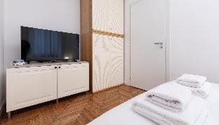Italianway - Merlo 1 D Apartment in Milan