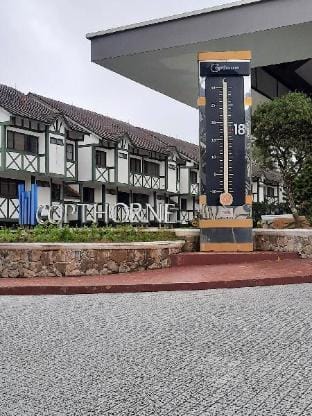 Kea Farm Sweet Cozy Resort @Copthorne Vacation rental in Brinchang