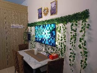 Breeze residences Pasay with Manila Bay view Apartment in Pasay