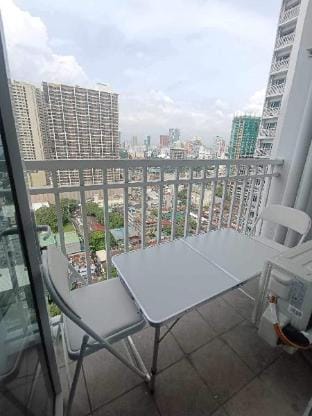 Breeze residences Pasay with Manila Bay view Apartment in Pasay