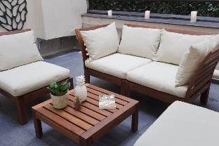 La Terrasse Du Sorbonne Apartment in Paris