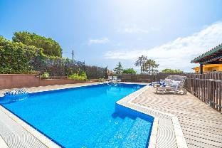 Villa Margot Lux  piscina impresionante Apartment in Lloret de Mar