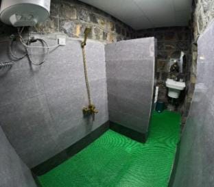 Jebel shams sky Vacation rental in Oman