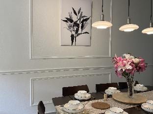 Myuko Homestay (2-7pax) 10 min to BOH Apartment in Brinchang