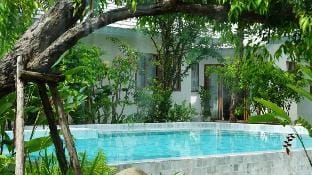 Nainan resotel Vacation rental in Laos