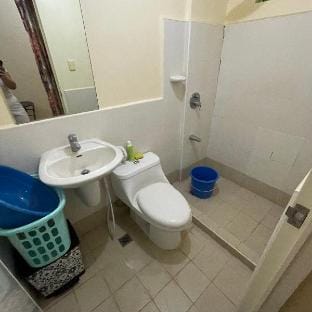 Montillanos place condo Apartment in Davao City