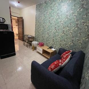 Montillanos place condo Apartment in Davao City