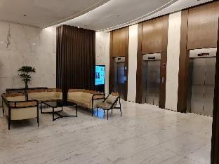 Cozy 2BR in BGC near golf course  - B Fort TB Apartment in Makati