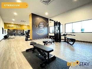 Melaka AmberCove City Centre L2221 Apartment in Malacca