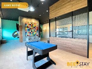 Melaka AmberCove City Centre L2221 Apartment in Malacca