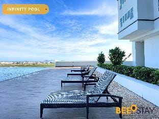 Melaka AmberCove City Centre L2221 Apartment in Malacca