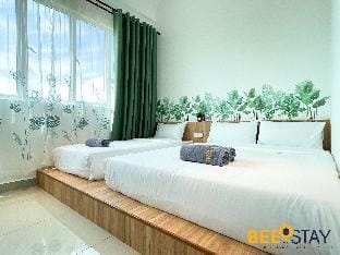 Melaka AmberCove City Centre L2119 Apartment in Malacca