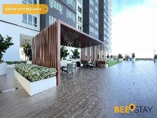 Melaka AmberCove City Centre Seaview L30-22 Apartment in Malacca